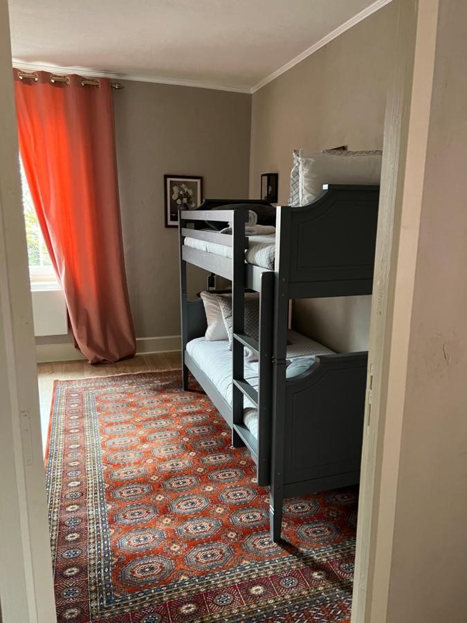 L'Escale Chambres Et Table D'Hotes Verdun-sur-le-Doubs Екстер'єр фото