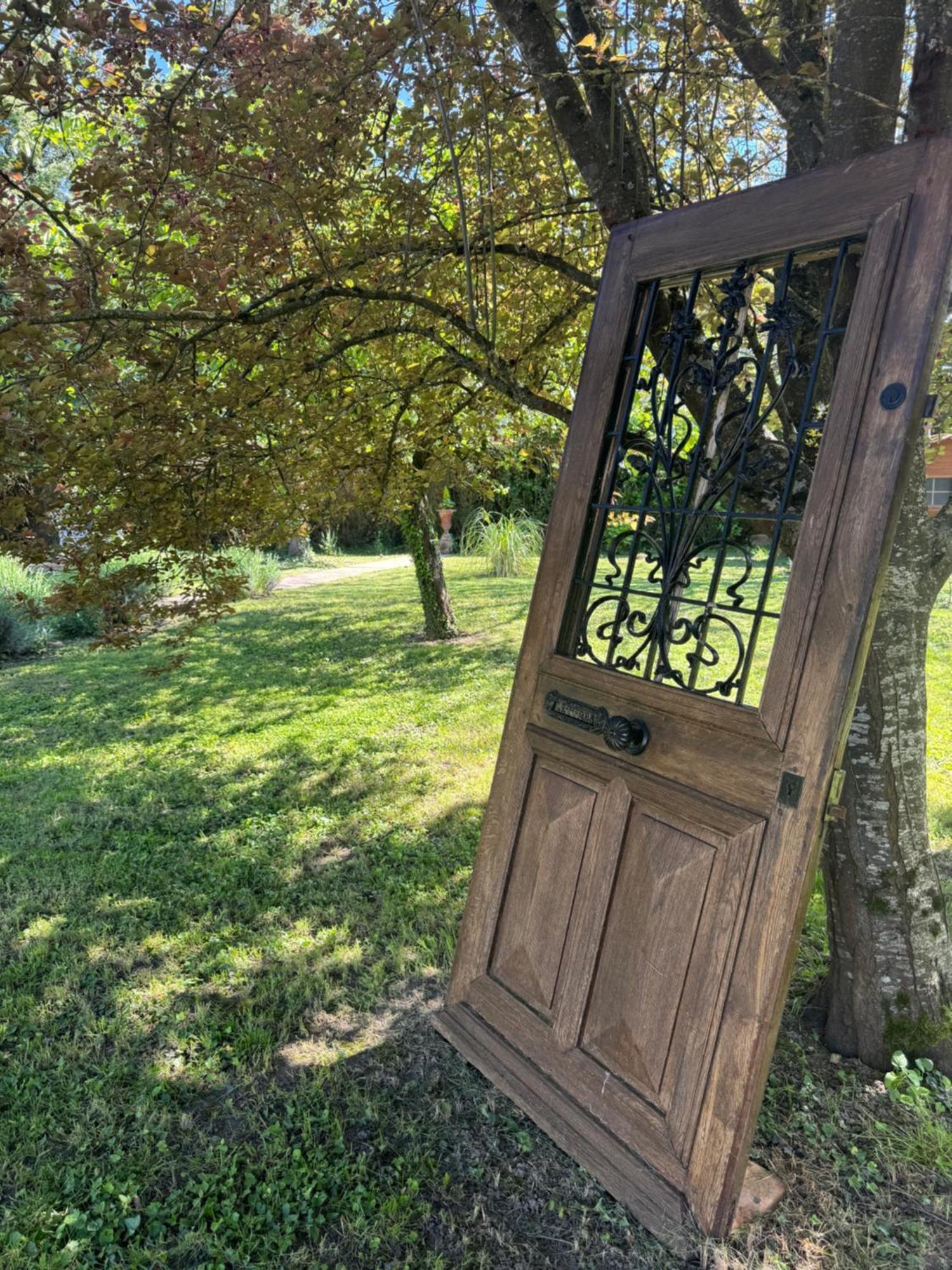 L'Escale Chambres Et Table D'Hotes Verdun-sur-le-Doubs Екстер'єр фото